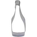 Champagne Bottle Cookie Cutter